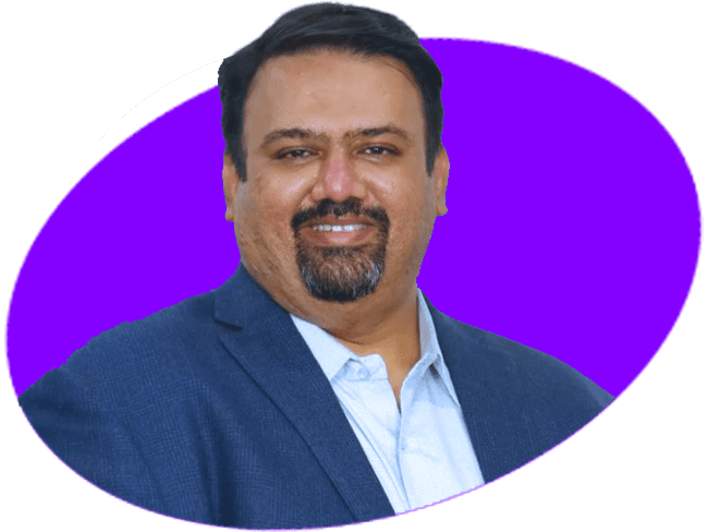 Knorish Investor, Sanjay Mehta, 100x.vc