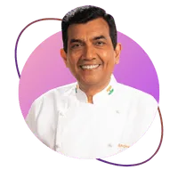 Knorish Review, Sanjeev Kapoor