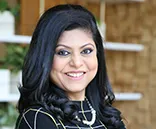 Knorish Review, Sonal Holland