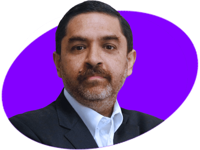 Knorish Investor, Uday Sodhi