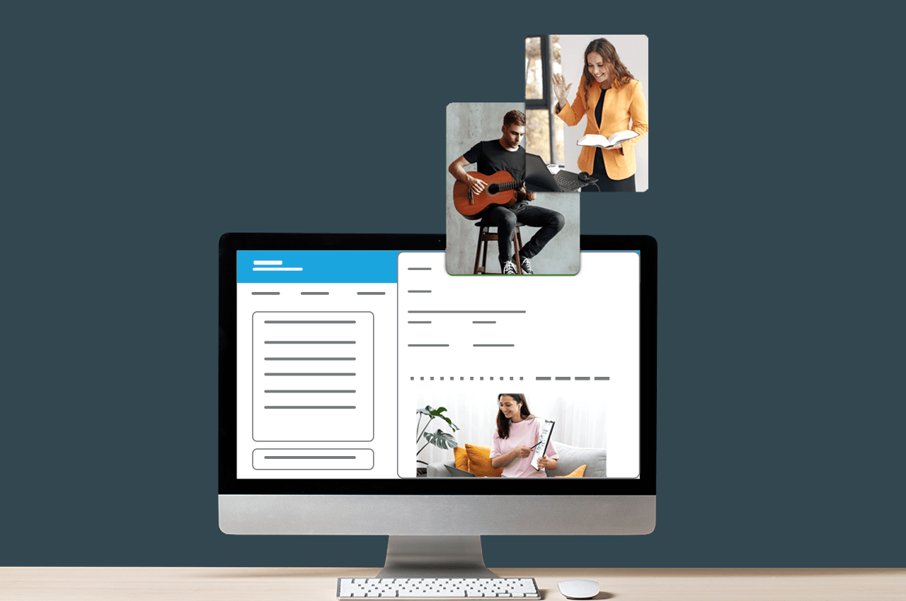 Build a knowledge business empire