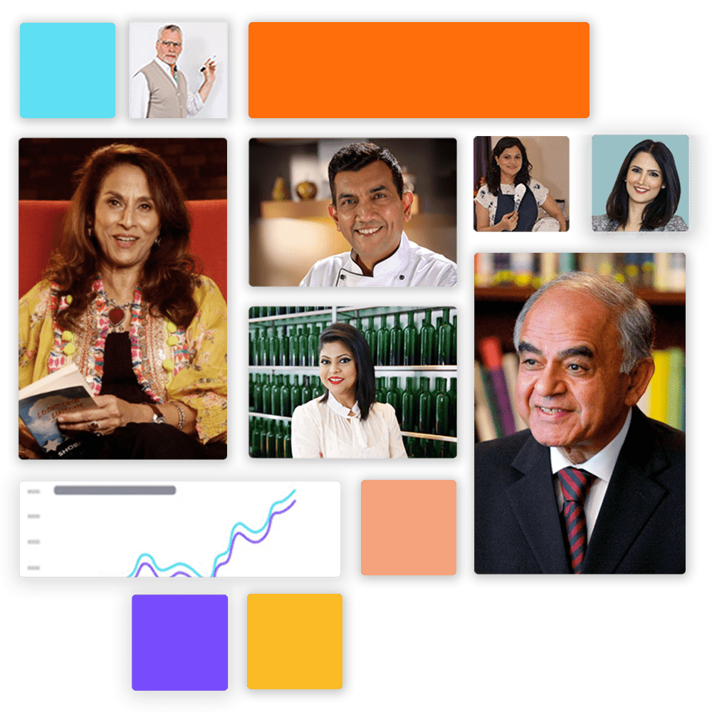 Create and sell online courses