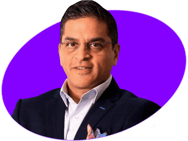 Knorish Investor, Dhanpal Jhaveri