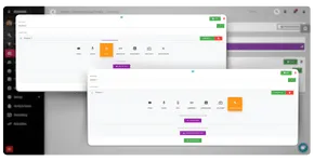 Upload Content Data To Train The Bot