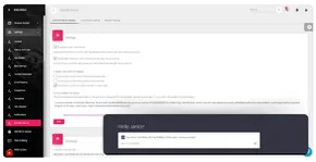 Customize Access & View