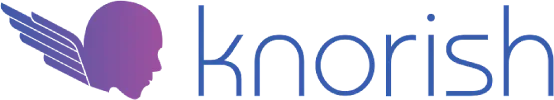 Knorish logo