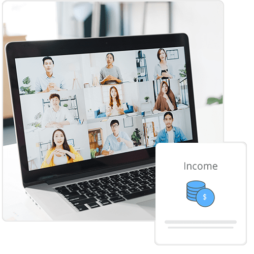 Platinum Income Source