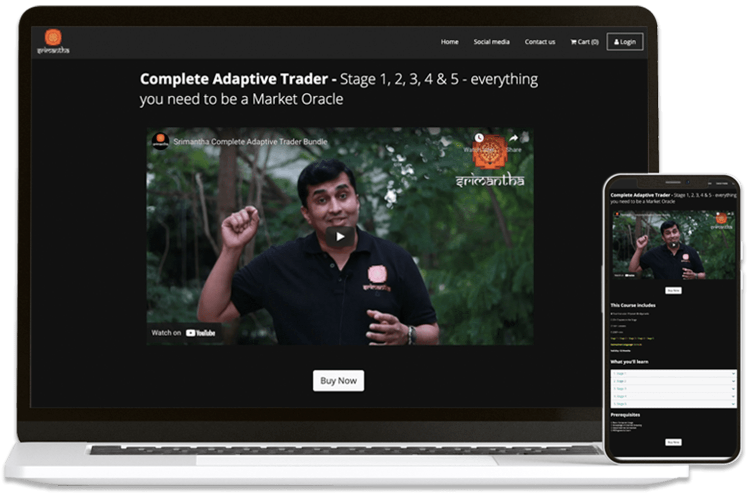 Srimantha Screenshort