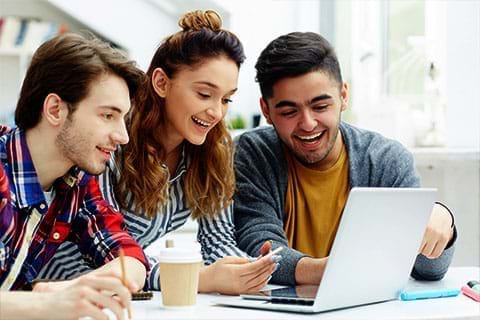 Internships at Knorish