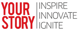 yourstory logo